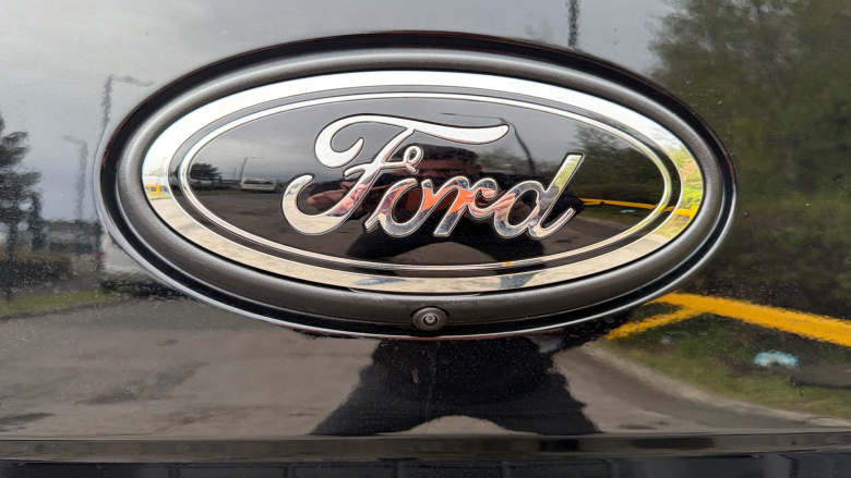 Ford Ranger Diesel Pick Up Double Cab Tremor 2.0 EcoBlue 205 Auto